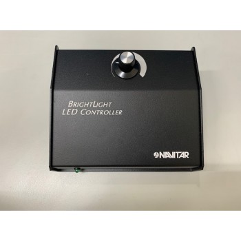 NAVITAR 1-62411 Model Digital Brighlight LED Controller